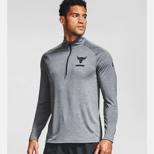 Men's Project Rock Tech™ ½ Zip